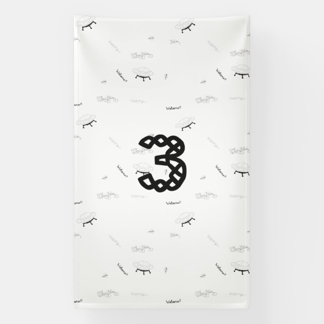 Custom Vinyl Banners | Nutzung im Innen- und Außen Banner (Vertikal)