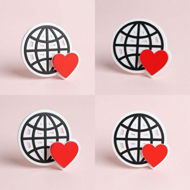 Custom Vinyl Decals & Stickers | Event-Banner Aufkleber (Stick your brand on everything. #CustomVinylDecals #StickerPrinting)