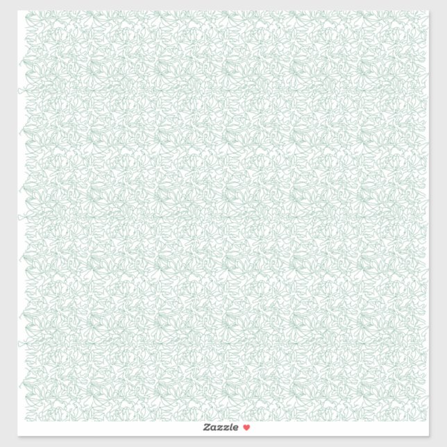 Custom Vinyl Decals | Wasserfeste Aufkleber (Blatt)