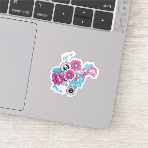 Custom Vinyl Stickers Wand-, Auto- und Fensterde Aufkleber