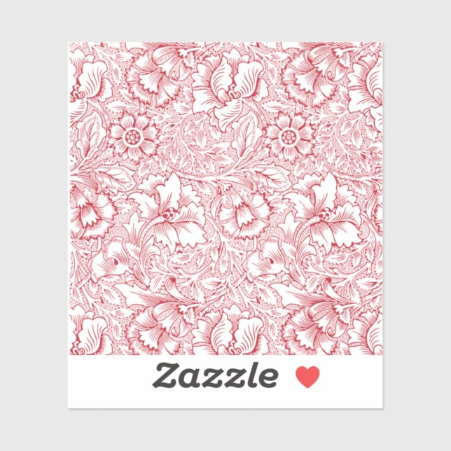 Custom Vinyl Stickers | Wasserdicht und einzigarti Aufkleber (Blatt)