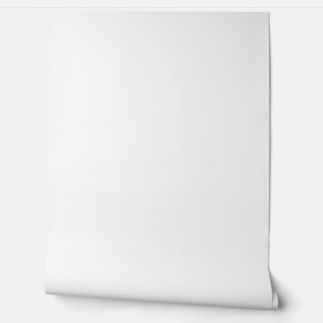 Custom Wallpaper 2' x 4', glatter Vinyl Tapete (Abrollen)