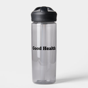 Custom Water Bottle Style: CamelBak Eddy, Size: Bo Trinkflasche