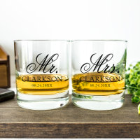 Custom Wedding Couple