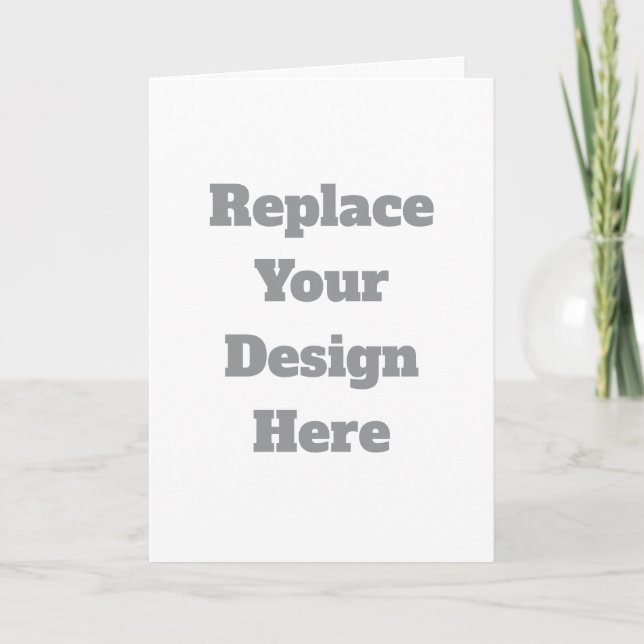  Custom Wedding Gift – Create Your Own Personalize Einladung (Vorderseite)