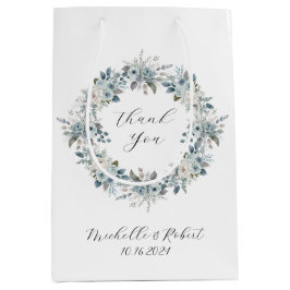 Custom Wedding Lieblings-Geschenktasche Mittlere Geschenktüte