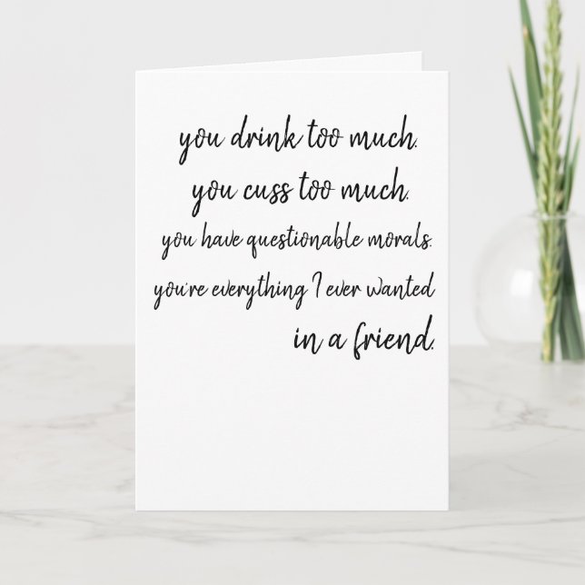 Custom werden Sie meine Brautjungfrau einladen Einladung (Vorderseite)