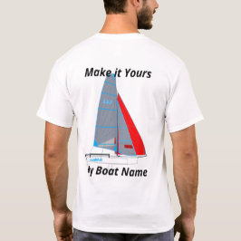 Custom Weta Design T - Shirt - Machen Sie es zu Ih