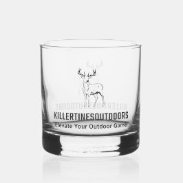 Custom whiskey glass whiskyglas