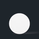 Custom white simple Design Add Photo or Text Feiertagskarte<br><div class="desc">This design is minimalist style which can be easily updated with your photo and text. If you need any help please contact me using the massage button below and I will be happy to help.</div>