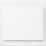 Custom white simple Design Add Photo or Text Mousepad<br><div class="desc">This design is minimalist style which can be easily updated with your photo and text. If you need any help please contact me using the massage button below and I will be happy to help.</div>
