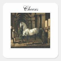 Custom Wine Stickers