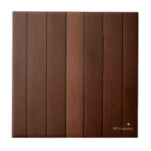 Custom Wood Texture brown