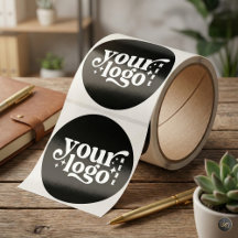 Custom Your Business Logo