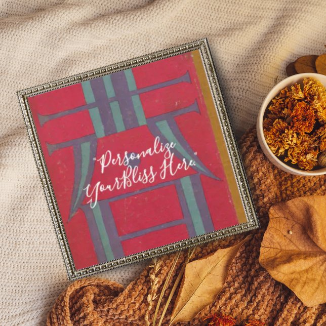 CUSTOM Yumeji Haru (Spring) Book Cover Art | Retro Poster (Von Creator hochgeladen)