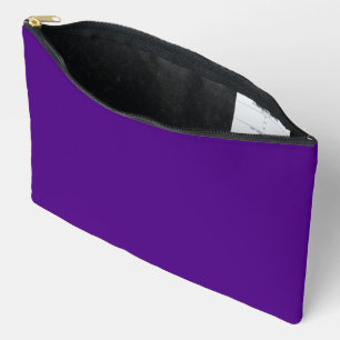 Custom Zipper Pouch Mehrzweckverpackung Zubehörtasche