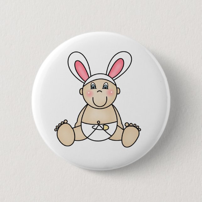 custombabyboybunn button (Vorderseite)