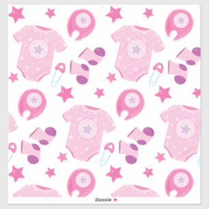 CustomCut Vinyl Sheets Sticker