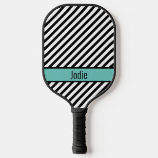 Custome Pickleball Racquet Schläger