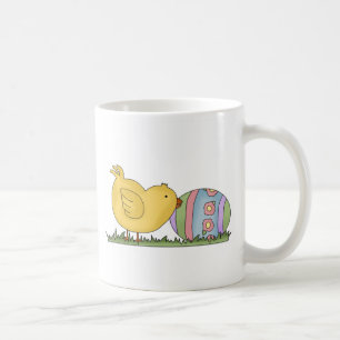 CUSTOMEASTERCHICKEGG TASSE