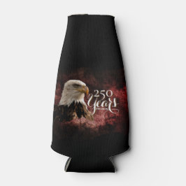 Customizable America's 250th Anniversary Cooler Flaschenkühler