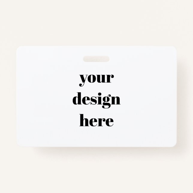 Customizable  ausweis (Vorderseite)