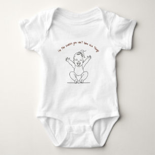 customizable body babies baby strampler