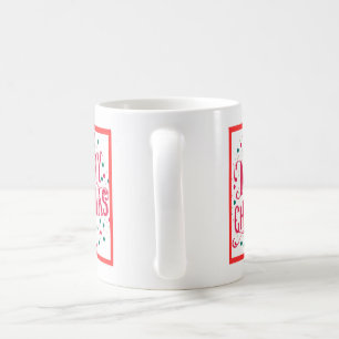 "Customizable Coffee Companion" Kaffeetasse