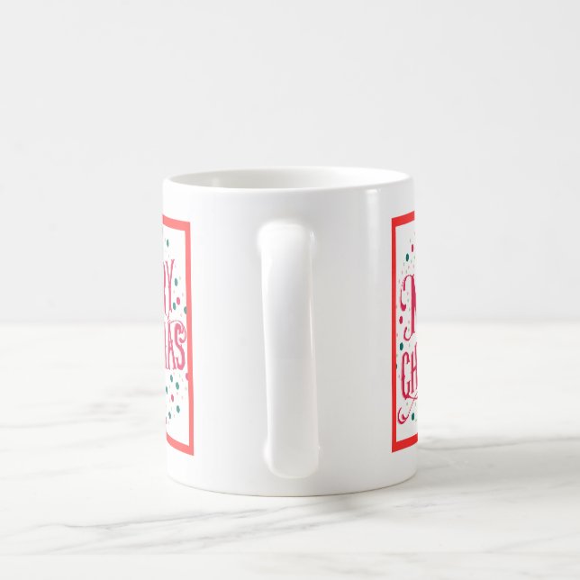 "Customizable Coffee Companion" Kaffeetasse (Henkel)