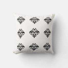 Customizable Ethnic Cushion pillow Throw Kissen