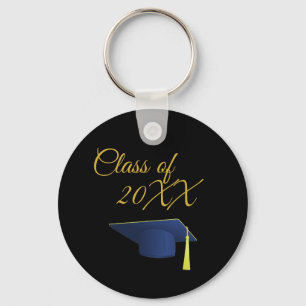 Customizable Graduation Class of Schlüsselanhänger