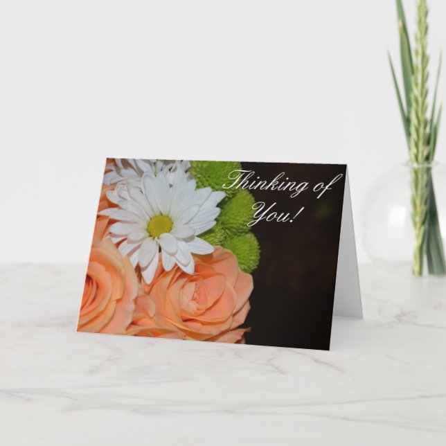 Customizable Greeting Karte (Vorderseite)