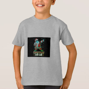 Customizable Holidays T-Shirt