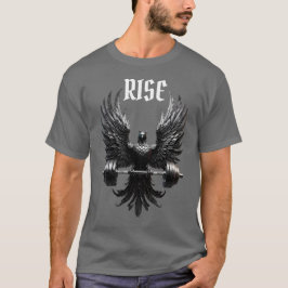 Customizable t-shirt 