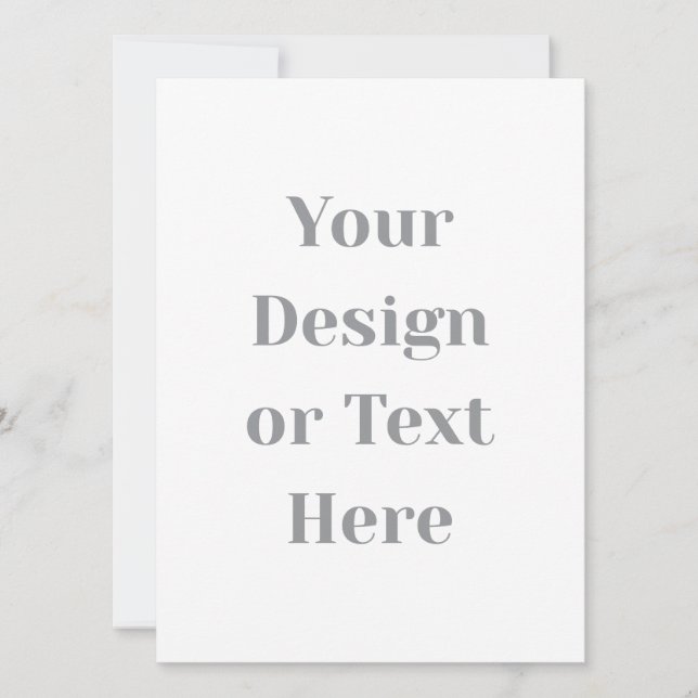 Customizable Your Design or Text Here Personalized (Vorderseite)