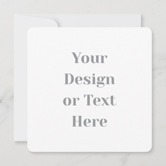 Customizable Your Design or Text Here Personalized (Vorderseite)