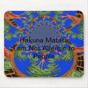 Customize Product Mousepad