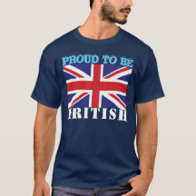 Customize Stolz auf sein (Nationalität z.B. Britis
