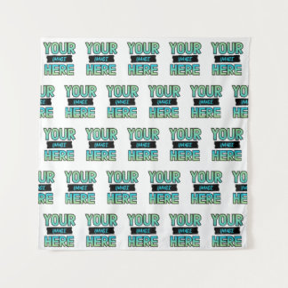Customize Your Own Wandteppich