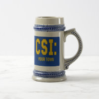 CUSTOMIZEABLE CSI Produkte