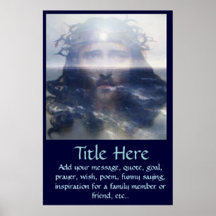 CustomizeABLE-Poster Poster