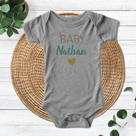 Customized Coming Soon Pregnancy Announcement 