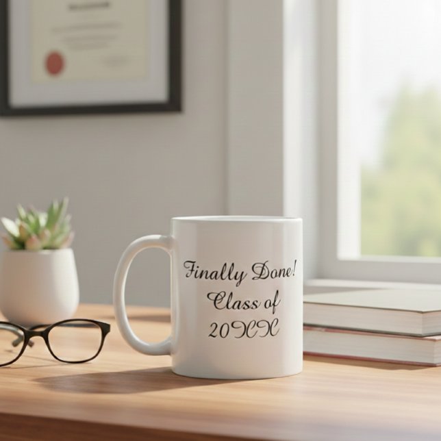 Customized mug with personalized text kaffeetasse (Von Creator hochgeladen)