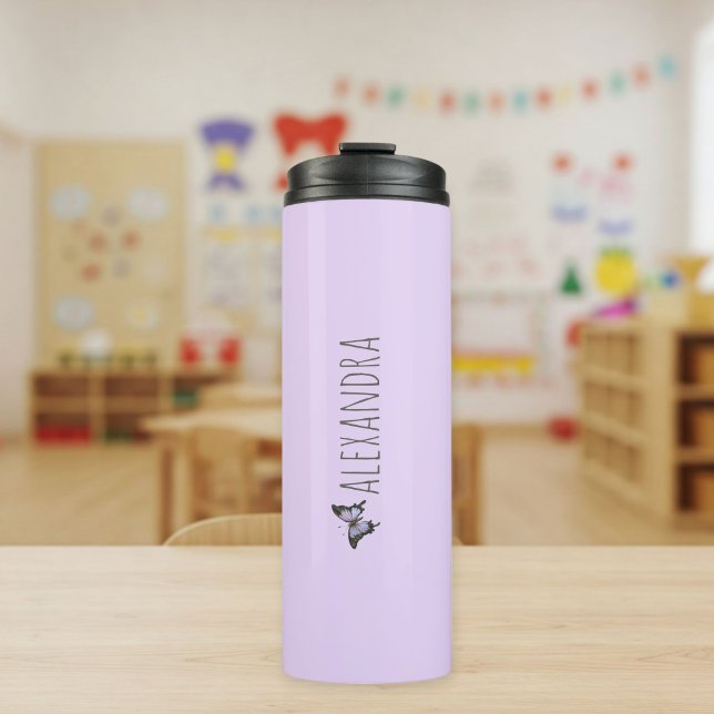 Customized Thermal Bottle Thermosbecher (Von Creator hochgeladen)