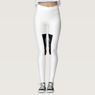 CustomTees #TrendyTshirts #GraphicTees #CasualWear Leggings