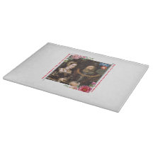 Cut-Board 1 White(House of Tudor)RFPMDesign ©️ 202