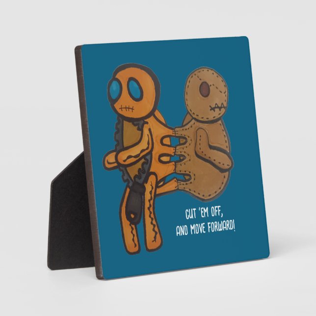 Cut sie aus fotoplatte (Vorderseite)