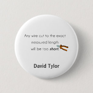 Cut zu kurz! button
