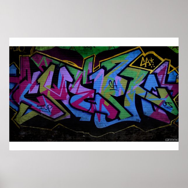 Cutcandy Poster (Vorne)
