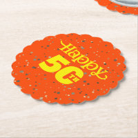 CUTE 50. Geburtstag